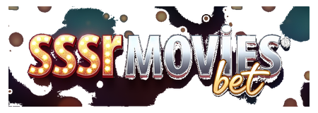 ssrmovies bet logo